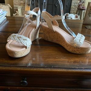 X-Appeal Wedge Shoes